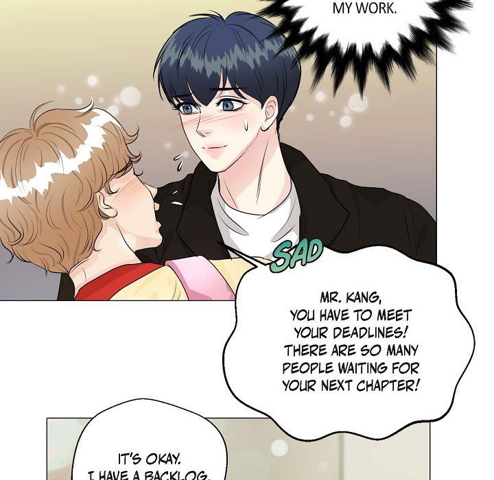 Come Be My Teacher - episode 19 - 68