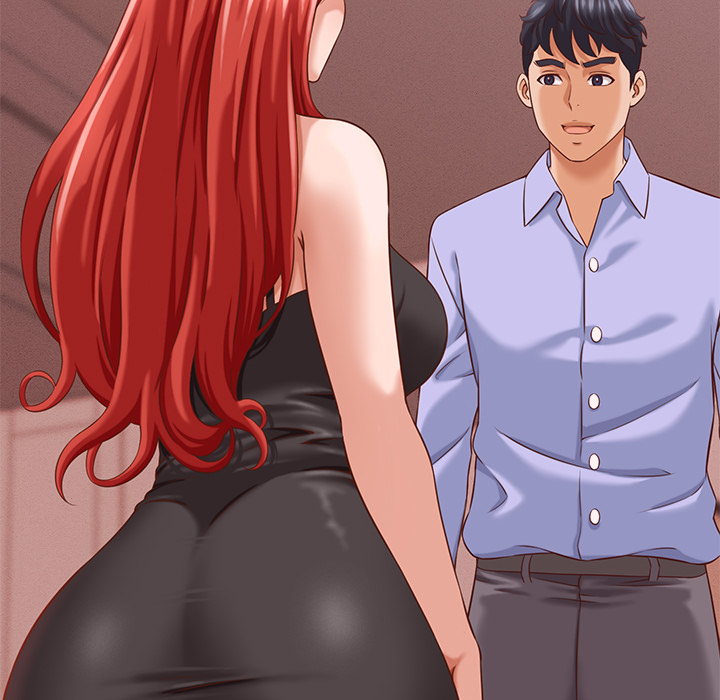 Right Under His Roof - episode 10 - 4