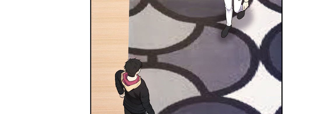 Sweet Caress - episode 22 - 10