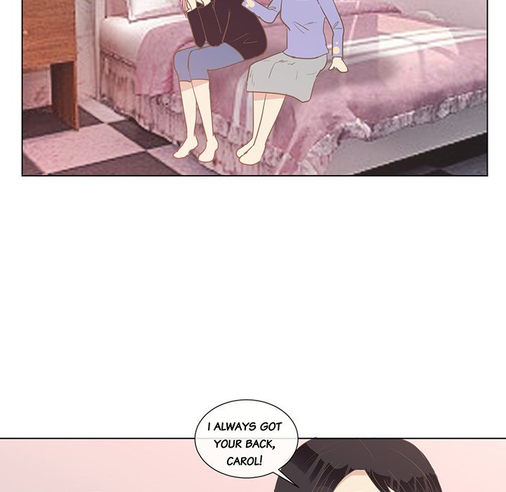 Your Secret Body - episode 17 - 8