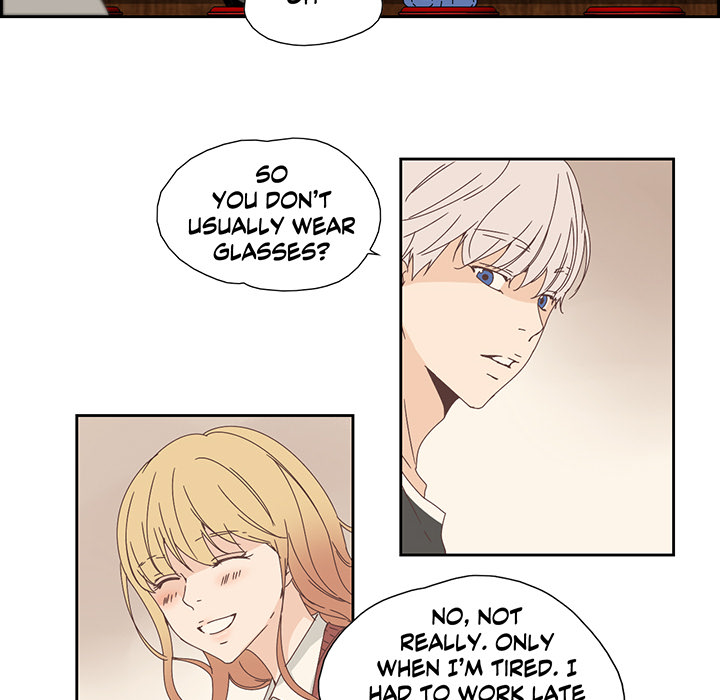 An Innocent Sin - episode 16 - 63