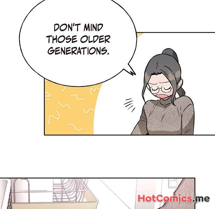 Hard-Boiled Love - episode 23 - 61