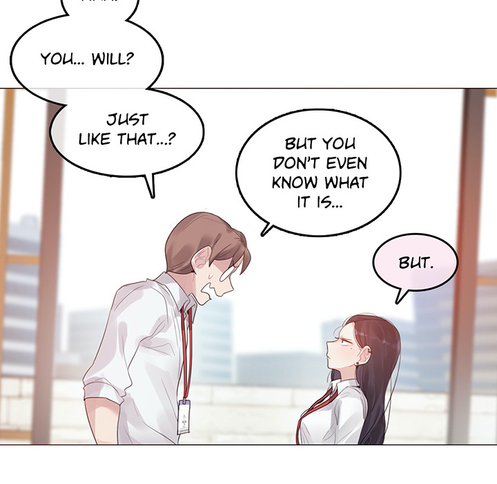 A Pervert's Daily Life - episode 100 - 77