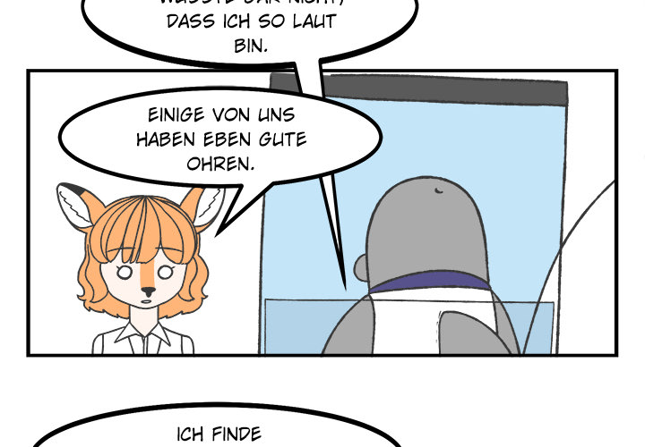 Mitschüler fressen verboten - episode 70 - 1