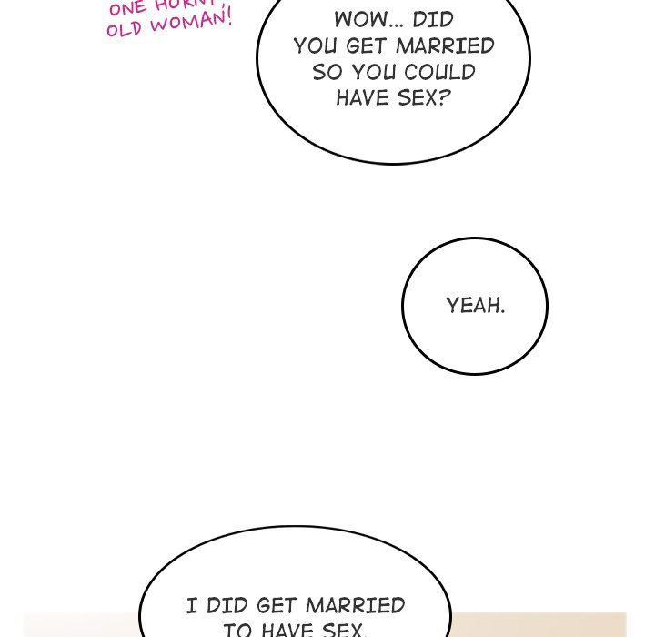 Make Me Yours, Professor - episode 2 - 94
