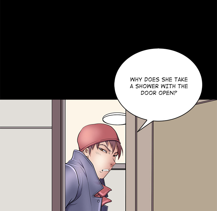 Immoral Family - episode 5 - 25
