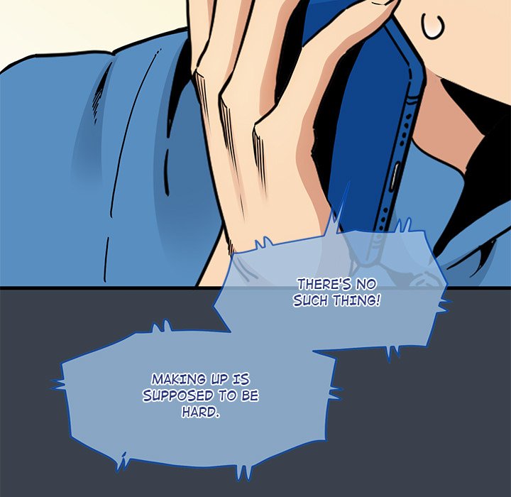 Snapping into Love - episode 21 - 142