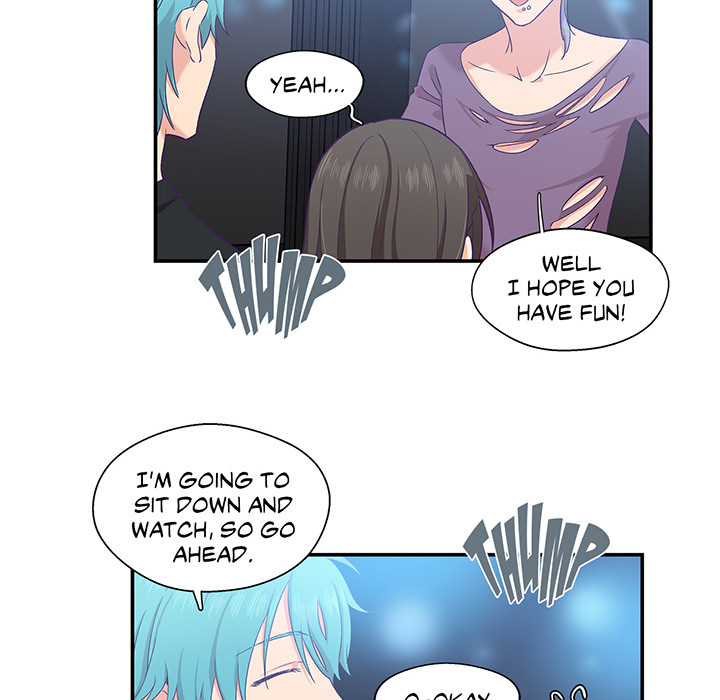My Special Squishy Someone - episode 6 - 65