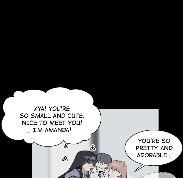 Unluckily Lucky - episode 21 - 4