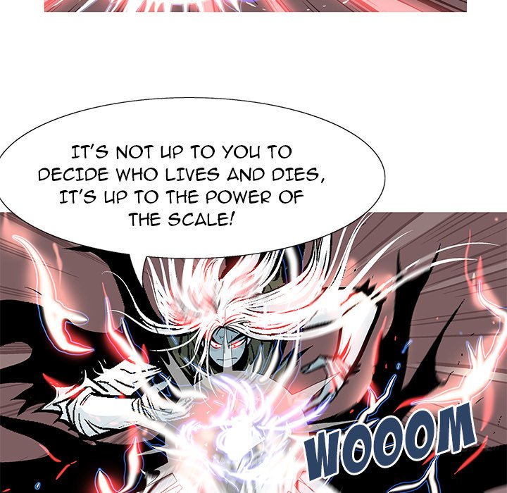 The Journey of the Dragon - episode 15 - 89