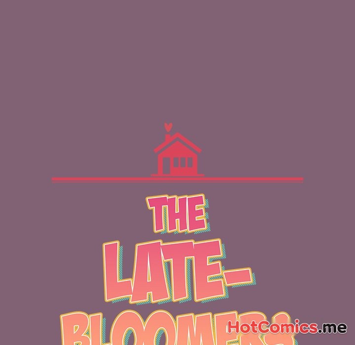 The Late-Bloomers - episode 30 - 17