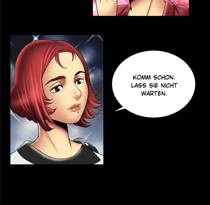 Die Partner meiner Frau - episode 16 - 43