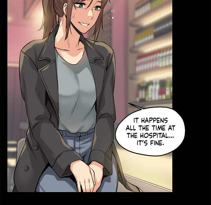 Daddy's Wild Oats - episode 5 - 44