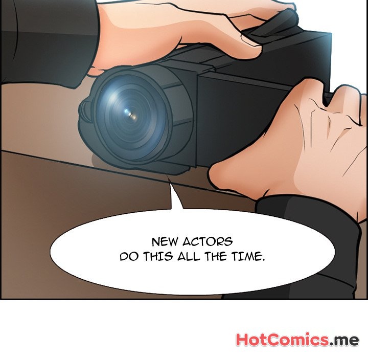 Dating Contract - episode 2 - 29