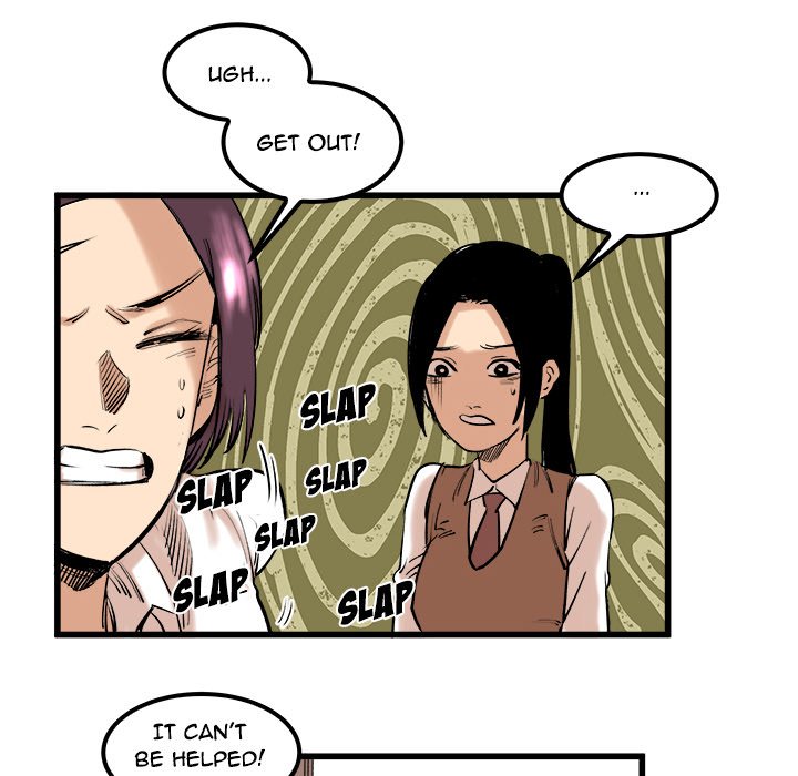 A Bad Friend - episode 9 - 50