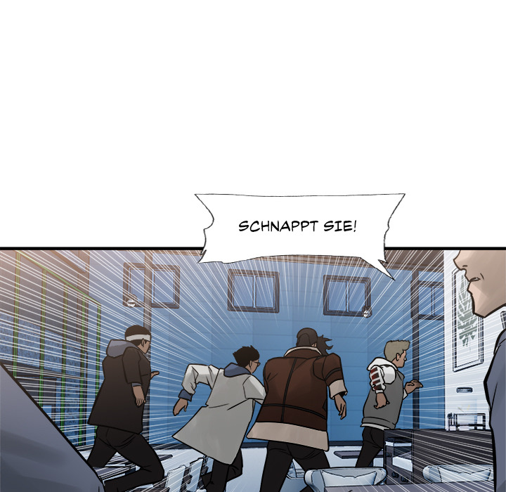 Hermes Staffel 2 - episode 29 - 105