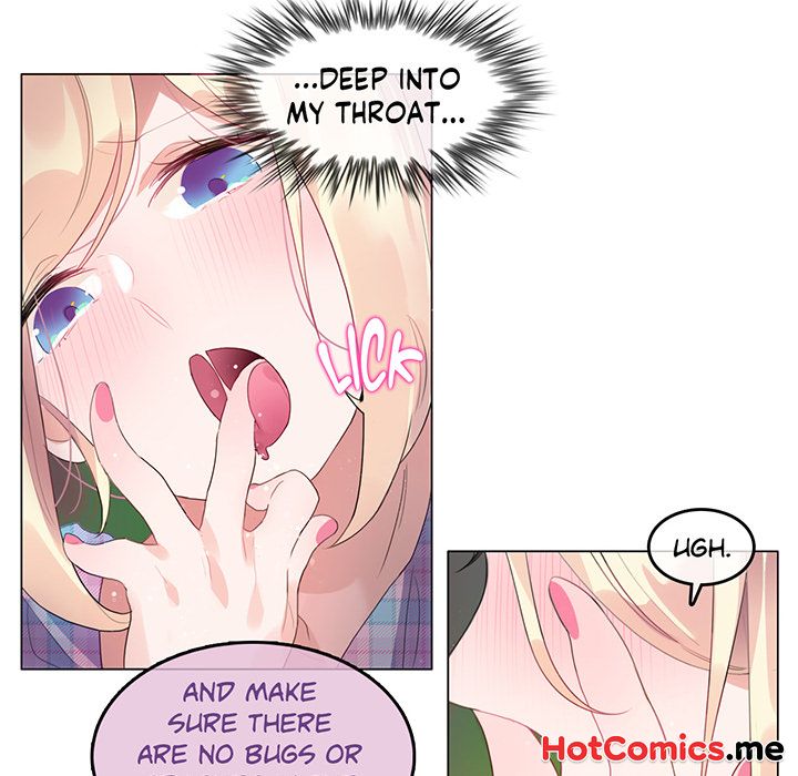 A Pervert's Daily Life - episode 53 - 40