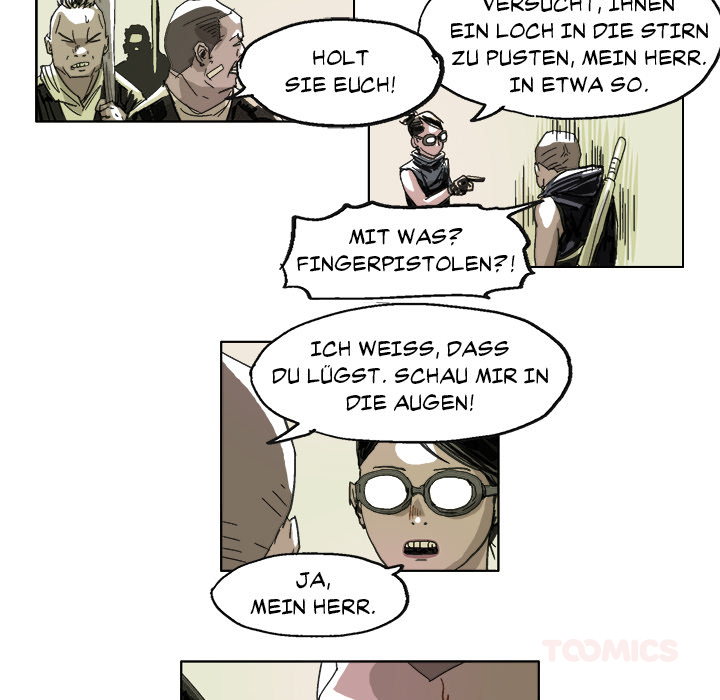 Codename Geist - episode 14 - 10