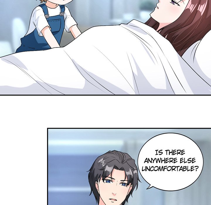 Mommy, Where's My Daddy? - episode 16 - 23