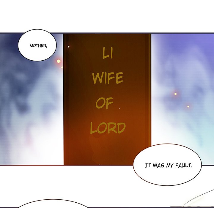 General and Her Medic Lover - episode 8 - 8