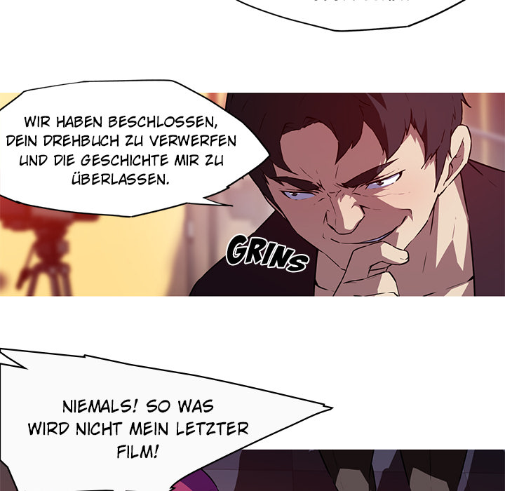 Meine Freundin ist ein Star - episode 29 - 11