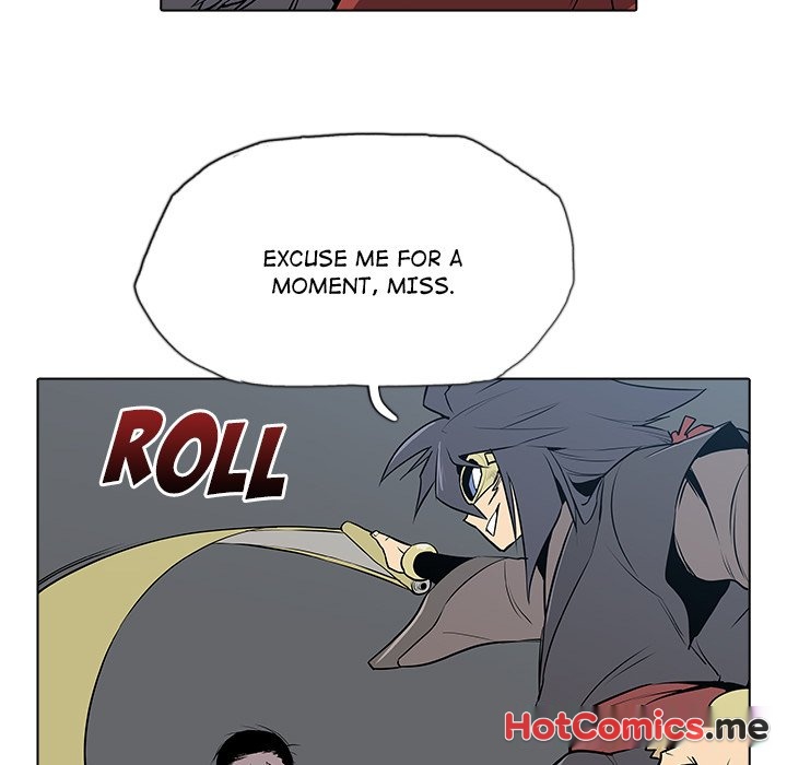 The Fang of Yeongno - episode 22 - 62