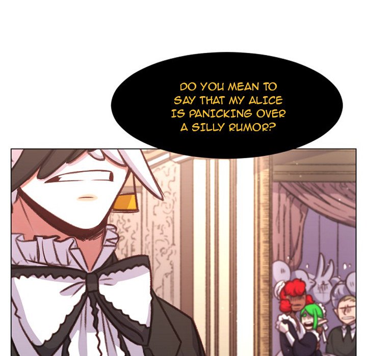 Forest of the Fireflies - episode 28 - 5