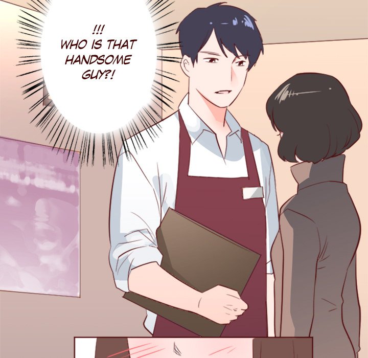 My Love Affair - episode 1 - 14