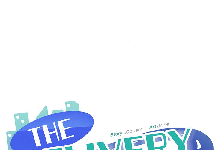 The Delivery Rider - episode 10 - 0