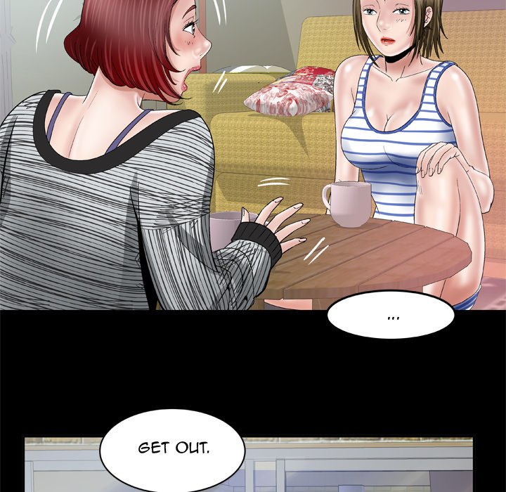 My Wife's Partner - episode 42 - 62