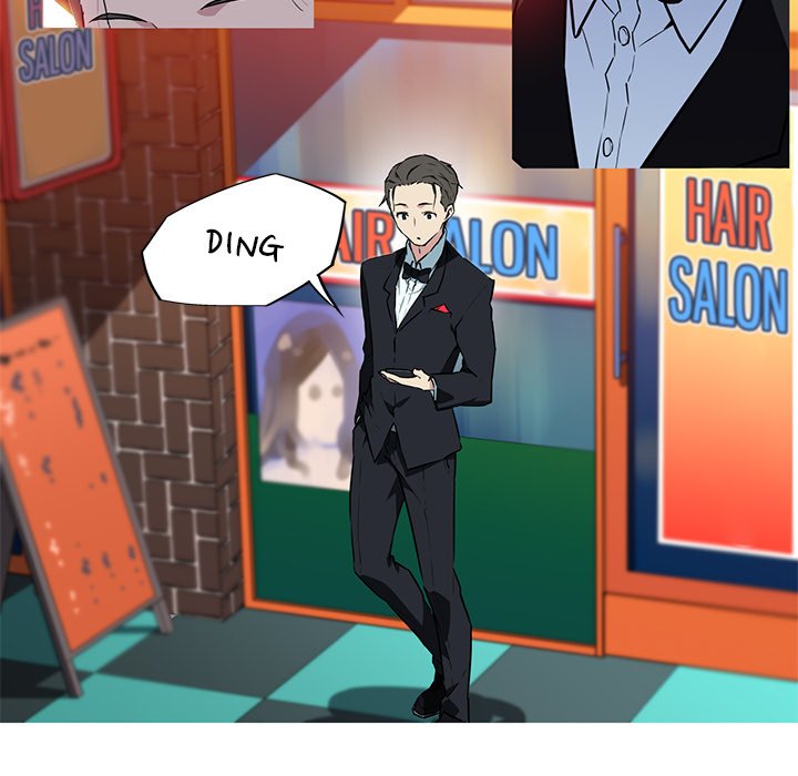 My Girlfriend is a Star - episode 9 - 14