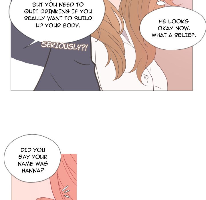 You Have The Wrong Person - episode 21 - 11