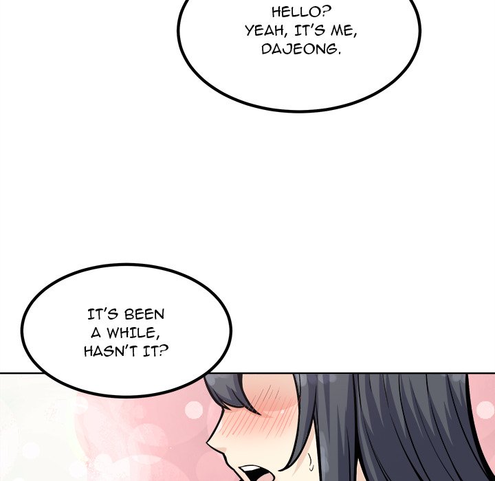Excuse me, This is my Room - episode 70 - 58