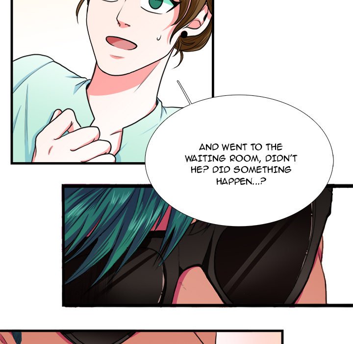 Same, but Different - episode 4 - 8