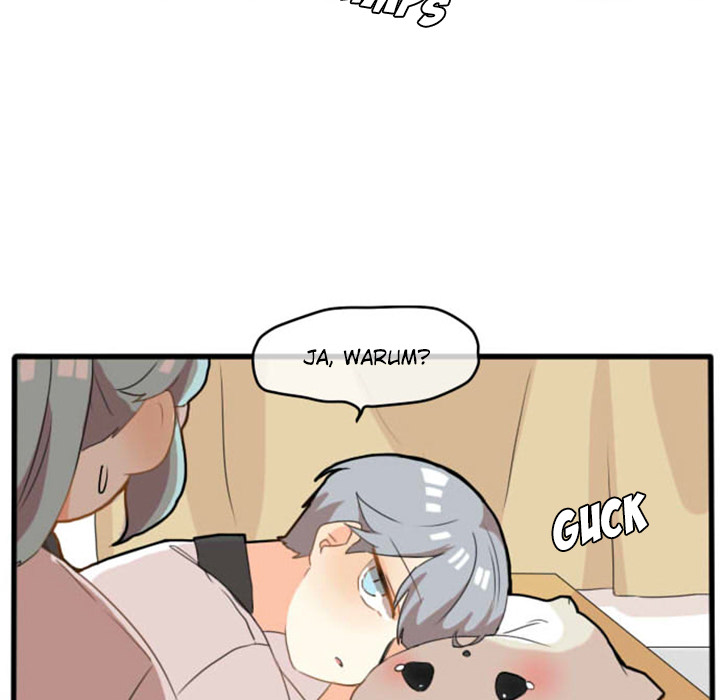 Das Chillige Pärchen - episode 8 - 17