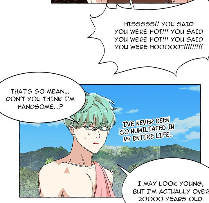 New Life, New Me - episode 3 - 16
