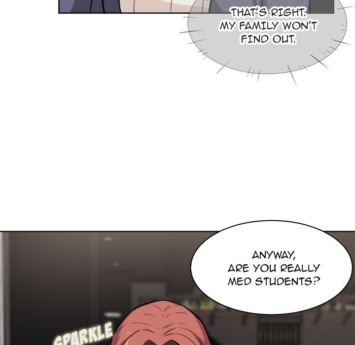 Excuse me, This is my Room - episode 25 - 93
