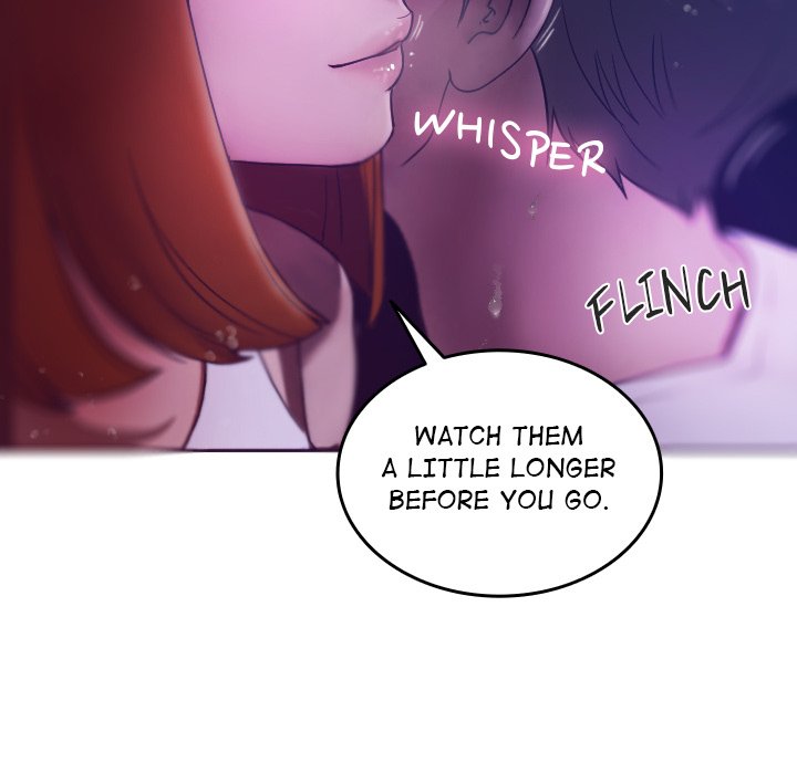 Make Me Yours, Professor - episode 4 - 13