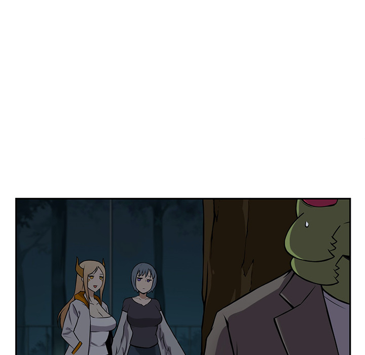 Zombie Girlfriend! - episode 14 - 40