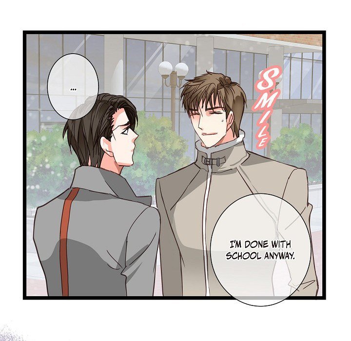 Sentimental Reasons - episode 21 - 31