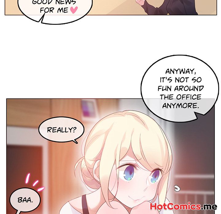 A Pervert's Daily Life - episode 62 - 21