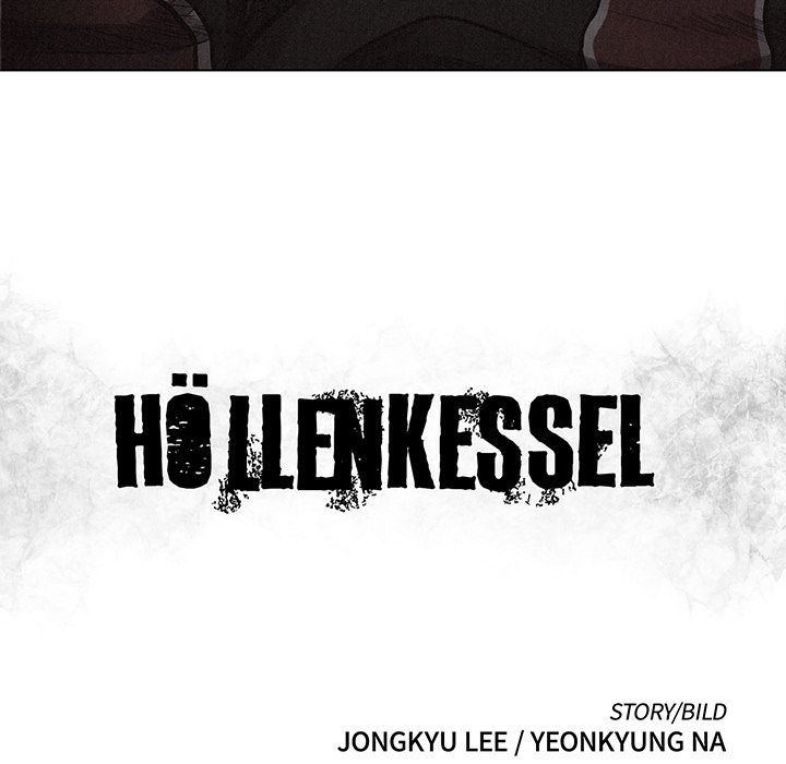 Höllenkessel - episode 8 - 99