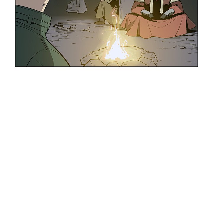 The Fang of Yeongno - episode 29 - 37