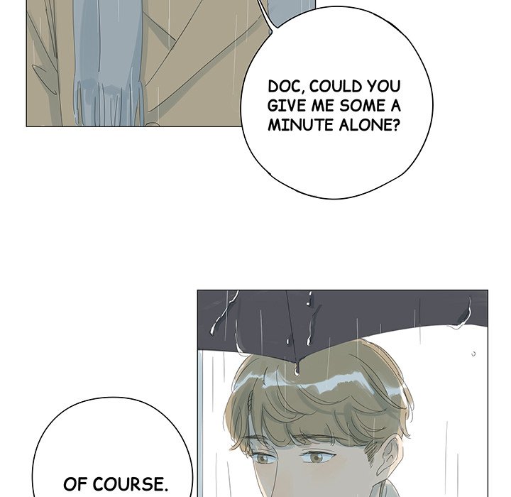 The Ten Years I Love You Most - episode 53 - 14