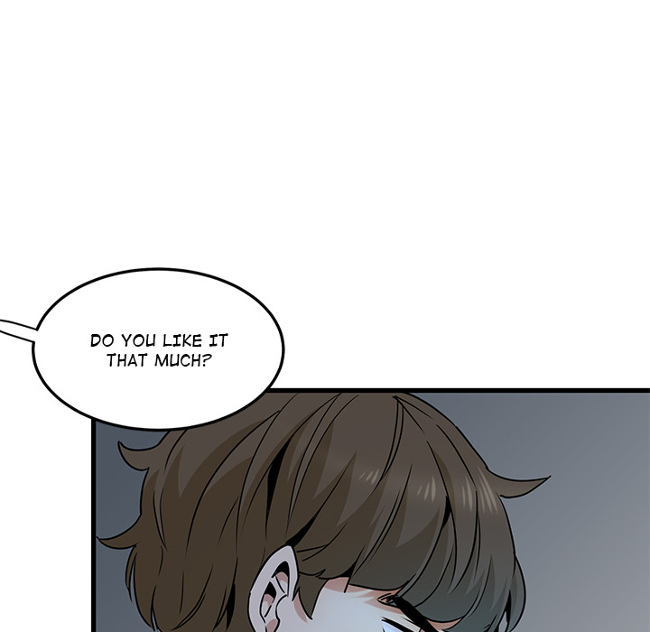 Snapping into Love - UNCENSORED - episode 8 - 112