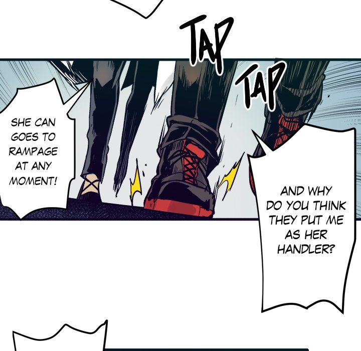 Knight of Rakshasa - episode 23 - 10