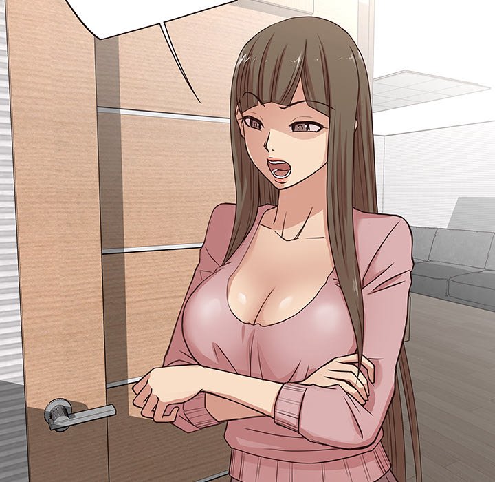 Stupid Love - episode 1 - 8
