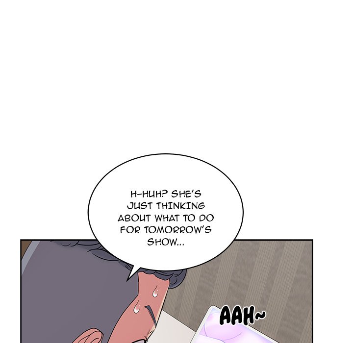 Soojung's Comic Store - episode 31 - 88