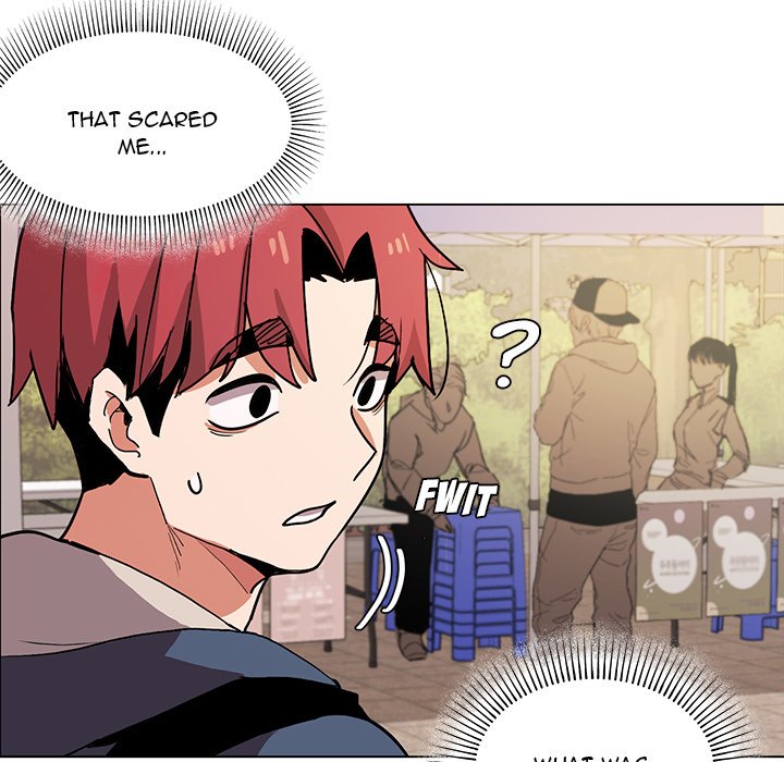 An Outsider's Way In - episode 1 - 33
