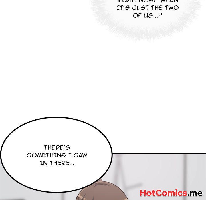 Excuse me, This is my Room - UNCENSORED - episode 55 - 41